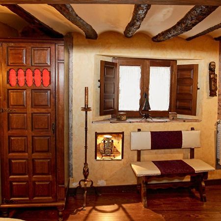 La Casa De Lucas Guest House Clavijo Exterior photo