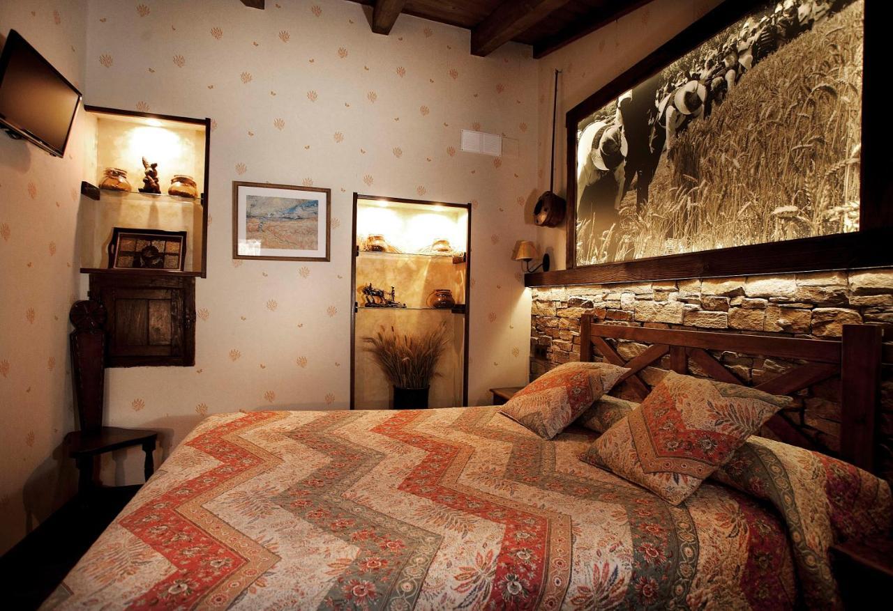 La Casa De Lucas Guest House Clavijo Exterior photo