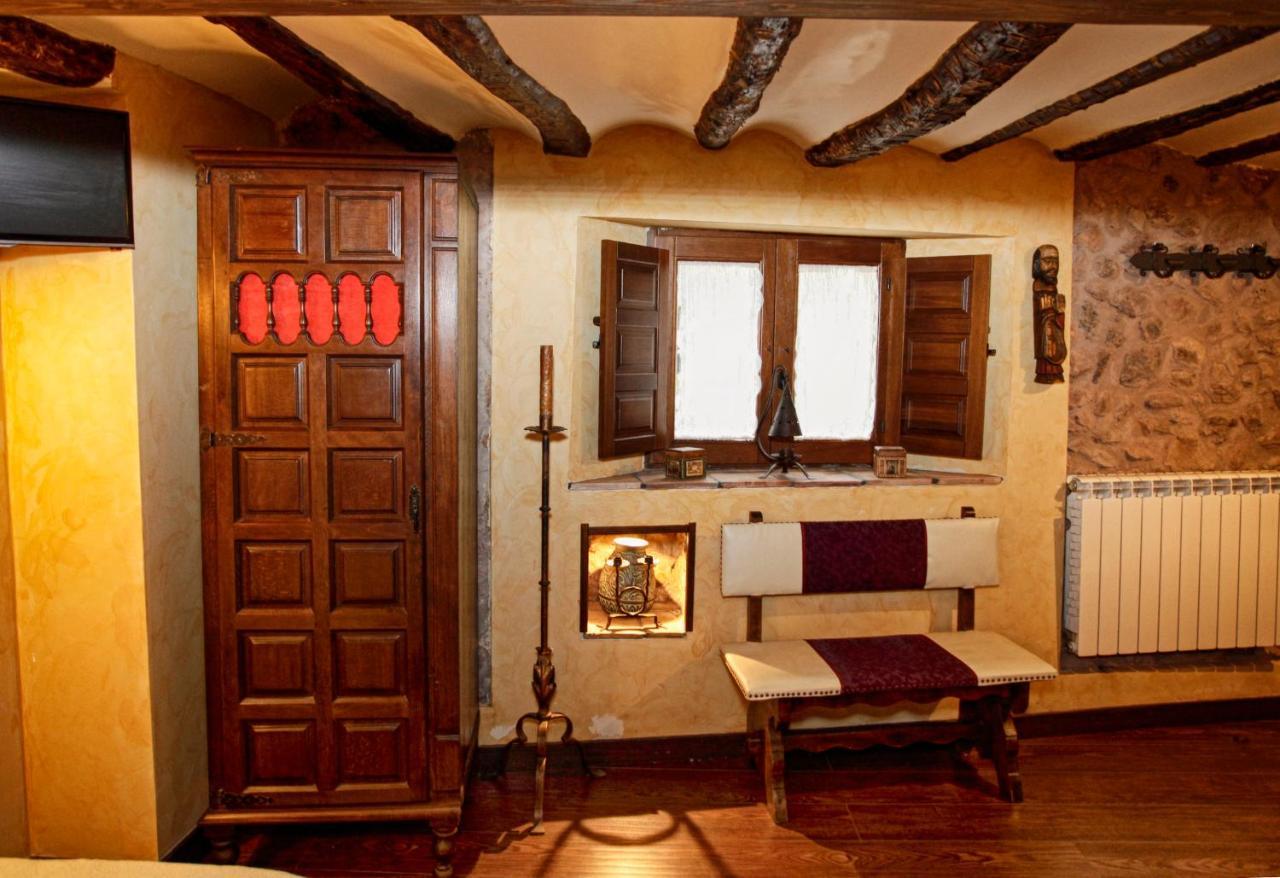 La Casa De Lucas Guest House Clavijo Exterior photo