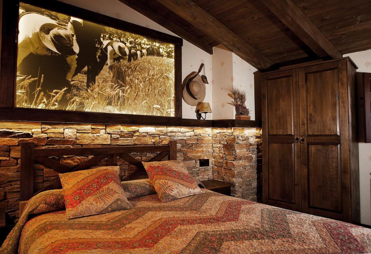 La Casa De Lucas Guest House Clavijo Exterior photo